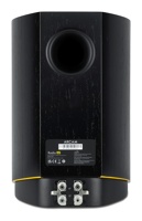 ARCAM R25 BLK - 2-pásmové policové reprosoustavy, 6,5" - černá (5)