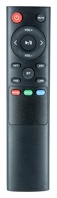 Thomson WS852 - dřevěný Bluetooth reproduktor 150 W s DO, HDMI, optika (7)