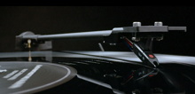 Pro-Ject A1.2 - Nová generace plně automatického gramofonu, OM10 (8)