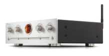 VINCENT SA-T7MK - Referenční elektronkový předzesilovač s Bluetooth vstupem (6)