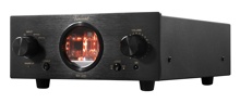 VINCENT SV-200 - Hybridní integrovaný zesilovač s DAC v MIDI formátu (4)