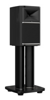 JBL SUMMIT AMA - 2 pásmové High-End stojanové reproduktory 8" (9)