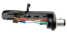 Pro-Ject Headshell S - Lehká hliníková headshell s SME uchycením, 10 g (1)