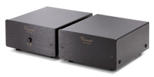 VINCENT PHO-300 - Phono MM/MC předzesilovač s odděleným napájecím zdrojem (4)