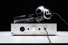 Pro-Ject Head Box S3 B - Symetrický sluchátkový zesilovač (2)