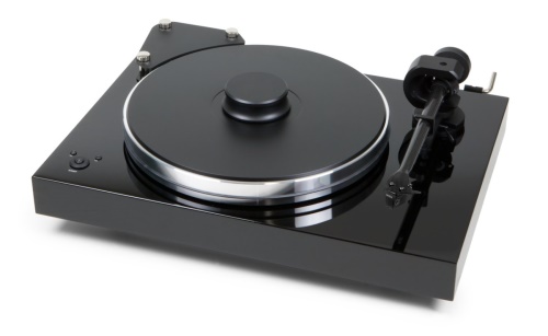 Pro-Ject X-tension 9 Evo
 
