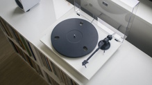 Pro-Ject E1.2 PHONO + Pick it MM E (8)