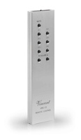 VINCENT SA-T7MK - Referenční elektronkový předzesilovač s Bluetooth vstupem (7)