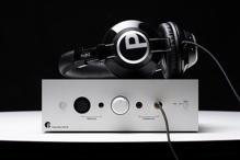 Pro-Ject Head Box DS3 B - sluchátkový zesilovač se symetrickými vstupy a výstupy (3)