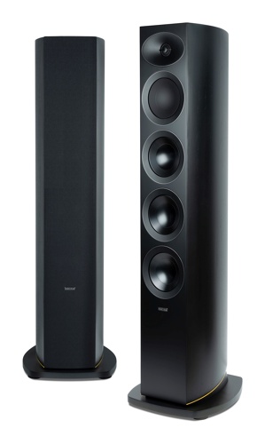 ARCAM R35 BLK