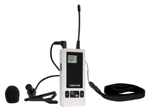 Fonestar TOUR-100T