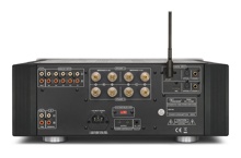 VINCENT SV-737MK  - Hybridní integrovaný zesilovač třídy A, HDMI, BT, DAC (3)