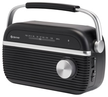 Denver TRB-67 - FM rádio s Bluetooth (12)