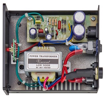 VINCENT PHO-300 - Phono MM/MC předzesilovač s odděleným napájecím zdrojem (8)