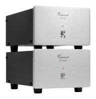 VINCENT PHO-500 - Phono MM/MC předzesilovač + oddělený napájecí zdroj, USB-B (3)