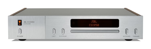 JBL CD350
