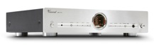 VINCENT DAC-700  - D/A převodník s elektronkovým výstupem, podporou DSD a XLR (2)