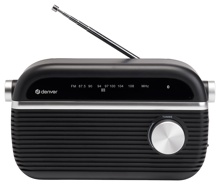 Denver TRB-67 - FM rádio s Bluetooth (8)