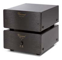 VINCENT PHO-300 - Phono MM/MC předzesilovač s odděleným napájecím zdrojem (1)