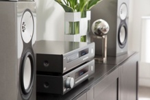 ARCAM HDA CDS50 - CD / SACD přehrávač se síťovým přehrávačem (12)
