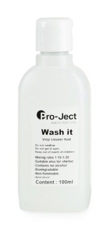 Pro-Ject WASH IT 100 ml