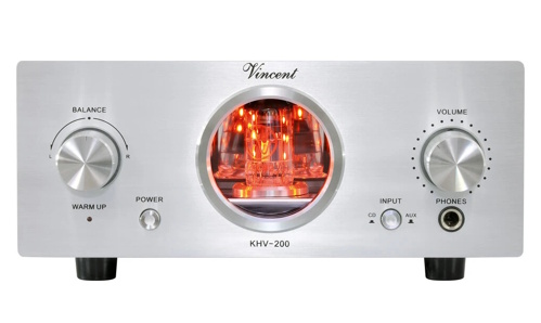 VINCENT KHV-200