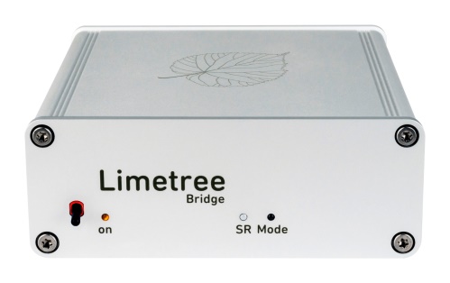 Lindemann Limetree BRIDGE II