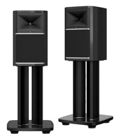 JBL SUMMIT AMA - 2 pásmové High-End stojanové reproduktory 8" (2)