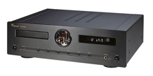 VINCENT CD-S7 DAC - Hybridní CD přehrávač a DAC, USB-C, XLR (1)