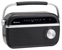 Denver TRB-67 - FM rádio s Bluetooth (1)