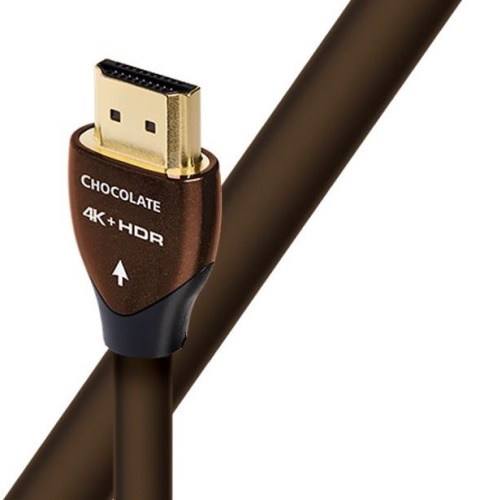AudioQuest CHOCOLATE HDMI 4 m