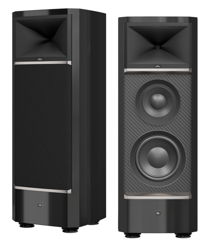 JBL SUMMIT PUMORI