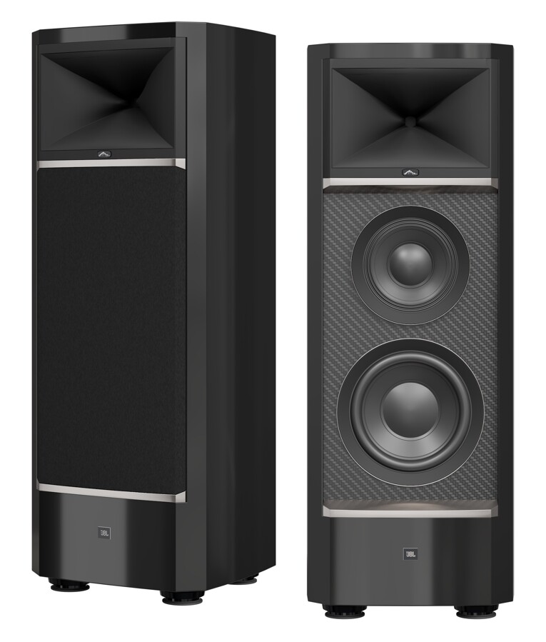 JBL SUMMIT PUMORI