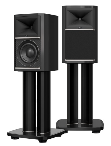JBL SUMMIT AMA - piano černá