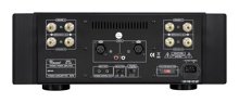 VINCENT SP-332 - Hybridní stereo výkonový  zesilovač s VU metrem, XLR, 2 x 150 W (3)