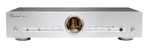 VINCENT DAC-700