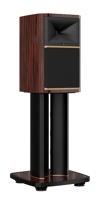 JBL SUMMIT AMA - 2 pásmové High-End stojanové reproduktory 8" (9)