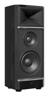 JBL SUMMIT MAKALU - 3 pásmové High-End reproduktory 12" (4)