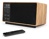 Thomson WS202TBK - FM rádio s Bluetooth a meteostanicí, DO Thomson WS202TBK - FM rádio s Bluetooth a meteostanicí, DO