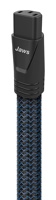 Audioquest Jaws, napájecí kabel, zakončení IEC C-13 (1)
