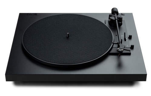 Pro-Ject A1.2 + OM10