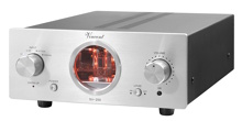 VINCENT SV-200 - Hybridní integrovaný zesilovač s DAC v MIDI formátu (1)