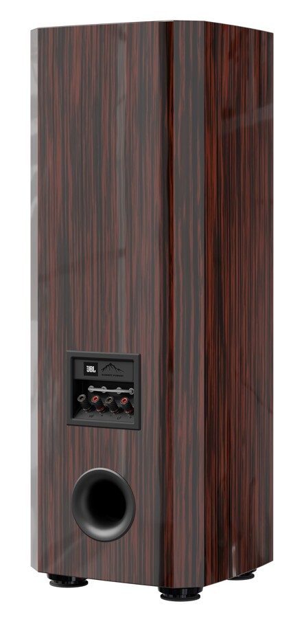 JBL SUMMIT PUMORI - 3 pásmové High-End reproduktory 10" (4)