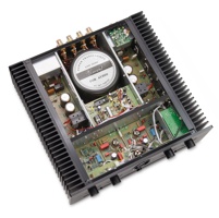 VINCENT SV-237MK II - Hybridní integrovaný zesilovač třídy A, 2 x 150 W, DAC, BT (8)