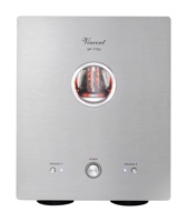 VINCENT SP-T700 - Hybridní monofonní výkonový  zesilovač třídy A, 150 W (1)