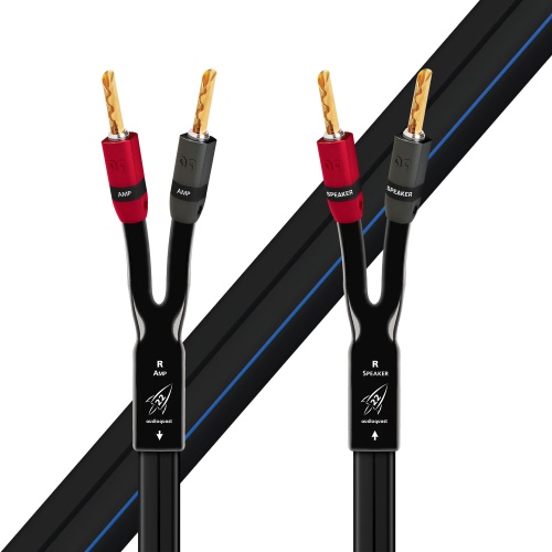 Audioquest Rocket 22 FR