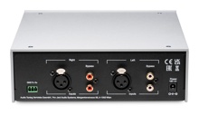 Pro-Ject Head Box DS3 B - sluchátkový zesilovač se symetrickými vstupy a výstupy (2)
