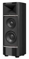 JBL SUMMIT PUMORI - 3 pásmové High-End reproduktory 10" (1)
