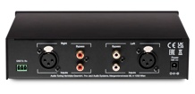 Pro-Ject Head Box S3 B - Symetrický sluchátkový zesilovač (1)