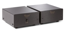 VINCENT PHO-300 - Phono MM/MC předzesilovač s odděleným napájecím zdrojem (5)
